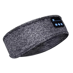Complete light blocking eye mask